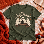 The Daily Seance T-shirt